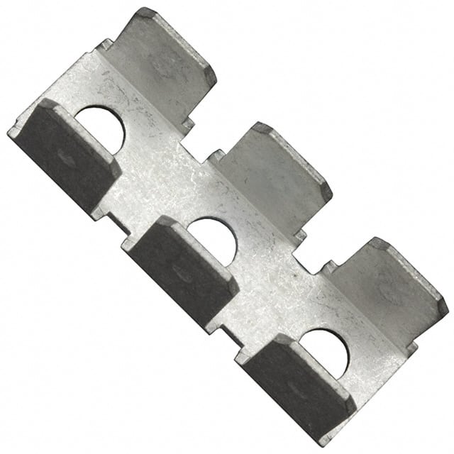 41482 TE Connectivity AMP Connectors  Quick Connects Quick Disconnect Connectors